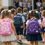 Објавени огласите за упис на првачиња, документите ќе се доставуваат во текот на месец мај