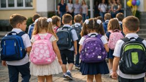 Објавени огласите за упис на првачиња, документите ќе се доставуваат во текот на месец мај