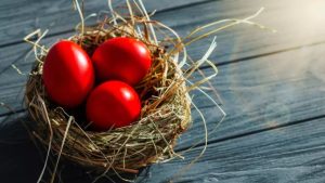 Трет ден Велигден, денес се установува тајната на осмиот ден