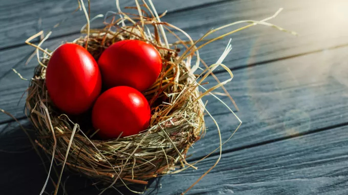 Трет ден Велигден, денес се установува тајната на осмиот ден