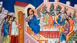 Велики Вторник: Денот на најобилното поучување пред да започнат предавството, прогоните, маките и страдањата Христови