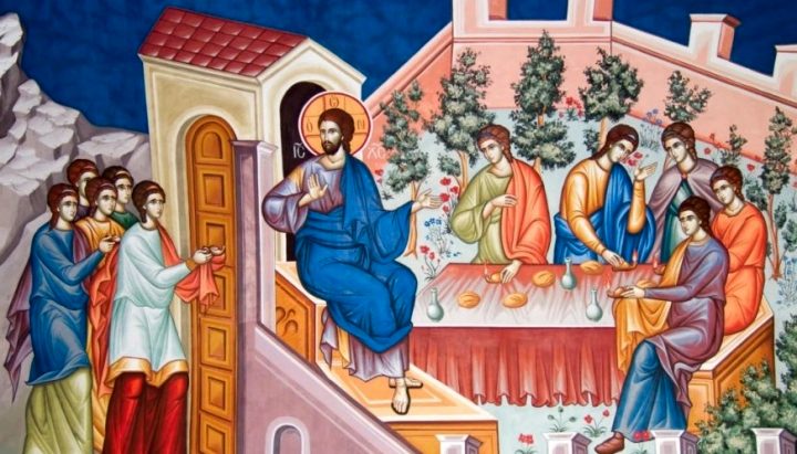 Велики Вторник: Денот на најобилното поучување пред да започнат предавството, прогоните, маките и страдањата Христови