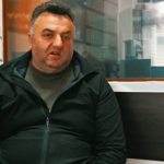 Лазаревски за InPress и Супер радио: Учествата на Европско или Светско првенство за нас е огромен успех, како федерација сме една од поуспешните