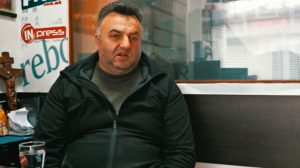 Лазаревски за InPress и Супер радио: Учествата на Европско или Светско првенство за нас е огромен успех, како федерација сме една од поуспешните