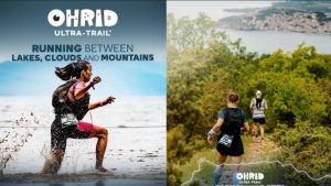 Рекордни 920 тркачи од 40 држави ќе учествуваат на Ohrid Ultra Trail 2026