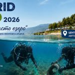 Ohrid eko 2026