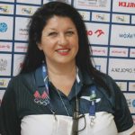 Тина Гоџо за InPress и Супер радио: Условите за стрелаштво во Охрид се задоволителни, но секогаш може да бидат и подобри