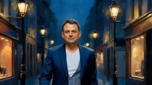 Коки Јанков ги промовираше последните две песни од новиот албум „Навикни на промени“