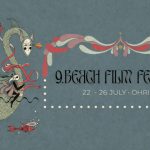 Beach film festival 2026