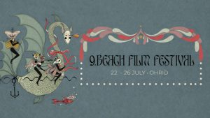 Следниот месец ќе се одржи 9.Beach Film Festival во Охрид