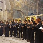 Вистински празник за уво приредија учесниците на 8. Меѓународен хорски фестивал „Гласот на Охрид“ (Фото)