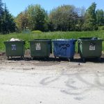 Kontejneri komunalec