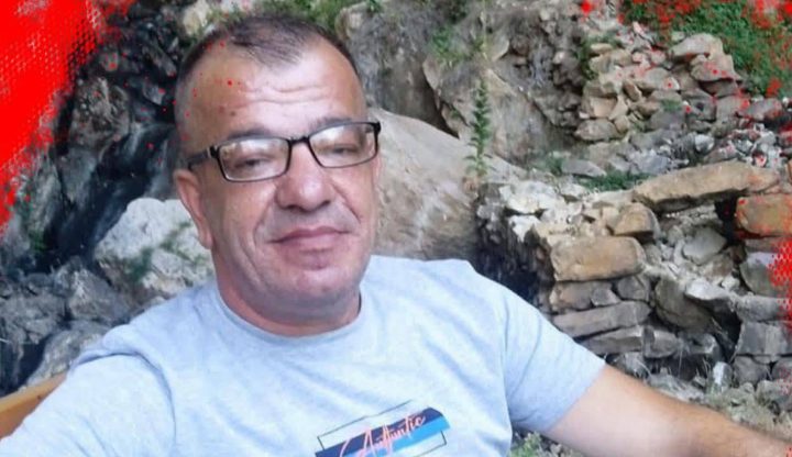 Успешно заврши оперативниот зафат на охриѓанецот Миле Бежоски