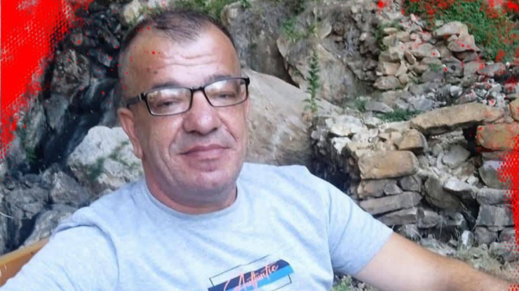 Успешно заврши оперативниот зафат на охриѓанецот Миле Бежоски