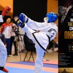Ohrid Open 2026 tekvondo