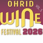 На крај на јуни ќе се одржи петтото издание на Ohrid Wine Festival