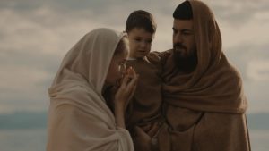 „Mama/Abba“ – нова песна на Тајзи посветена на семејството, верата и вистинските вредности