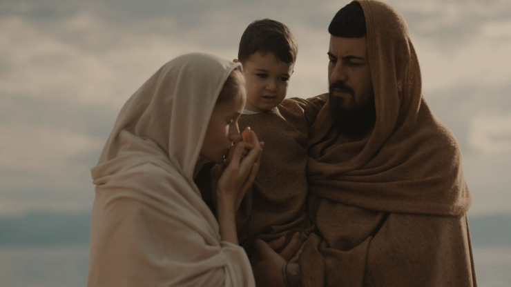„Mama/Abba“ – нова песна на Тајзи посветена на семејството, верата и вистинските вредности
